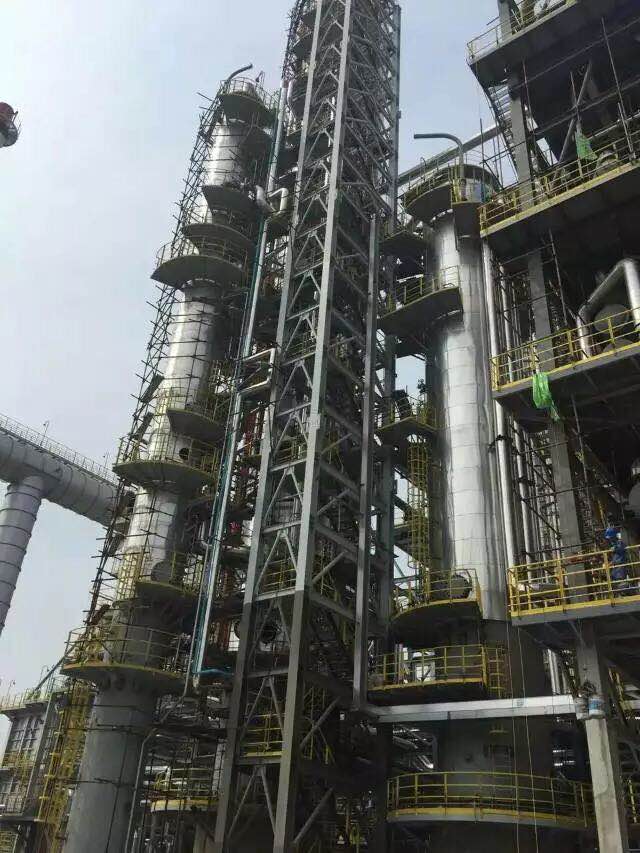 凤庆设备翻新喷涂・钢构厂房升级改造