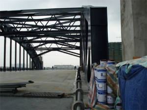 凤庆专注工业场景喷漆服务